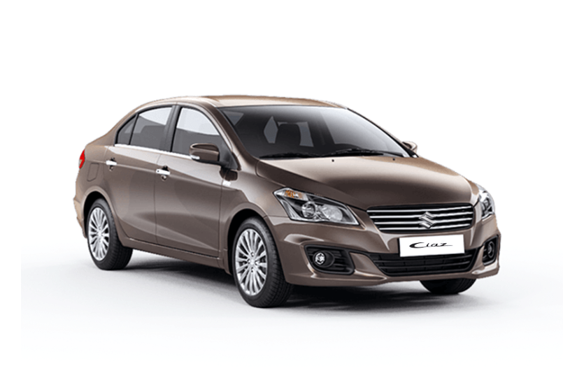 Alquilar SUZUKI CIAZ 1.5