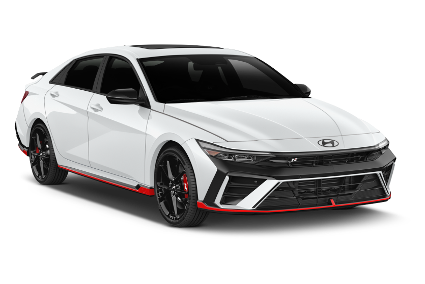 Alquilar HUYNDIA ELANTRA 1.5
