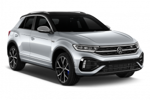 Alquilar VOLKSWAGEN T-ROC AUTOMATIC