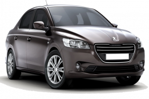 Alquilar PEUGEOT 301 1.6