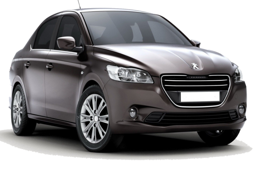 Alquilar PEUGEOT 301 1.6