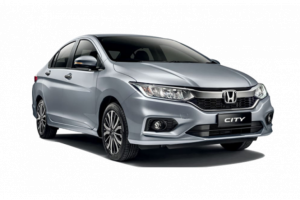 Alquilar HONDA CITY 1.5