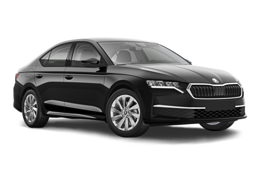 Alquilar SKODA OCTAVIA 1.5