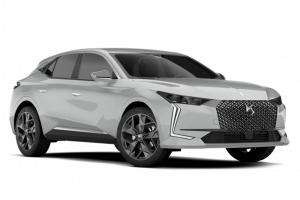 Alquilar DS 4 AUTOMATIC