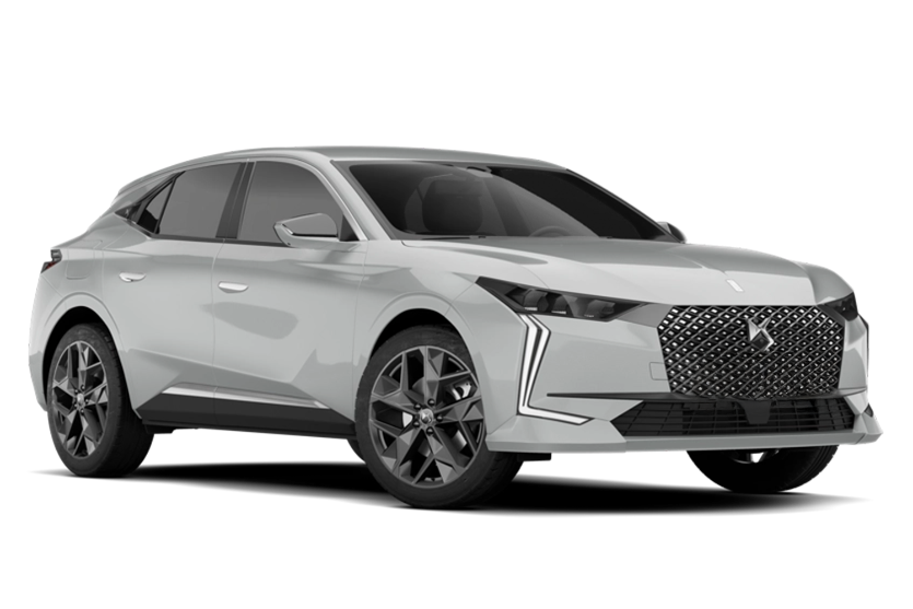 Alquilar DS 4 AUTOMATIC