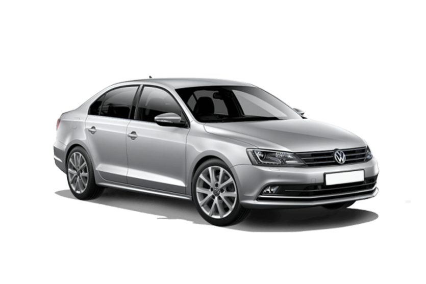 Alquilar VOLKSWAGEN JETTA 1.4