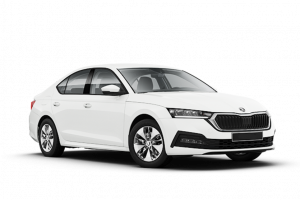 Alquilar SKODA OCTAVIA A7 1.6 TDI