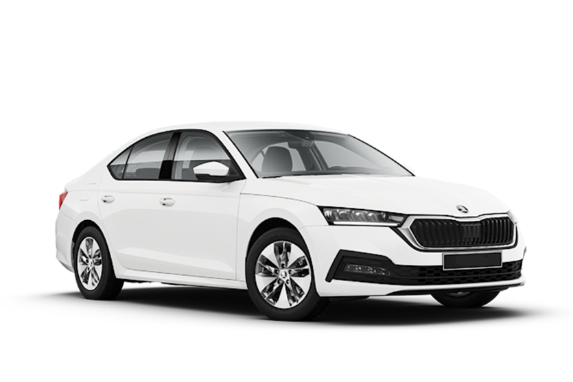 Alquilar SKODA OCTAVIA A7 1.6 TDI