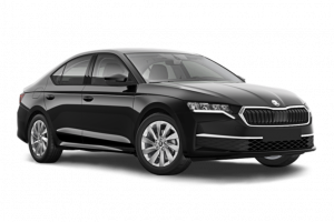 Alquilar SKODA OCTAVIA 1.5