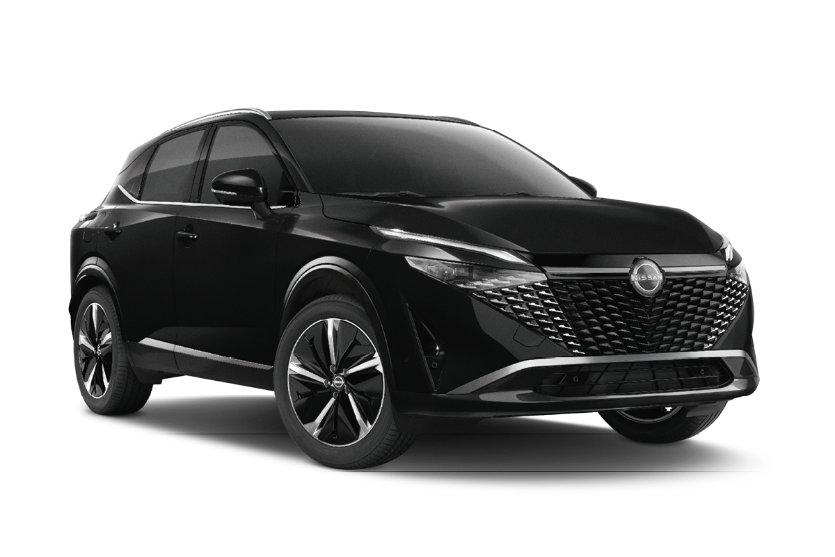 Alquilar NISSAN QASHQAI