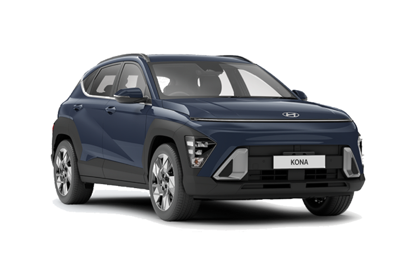 Alquilar HYUNDAI KONA