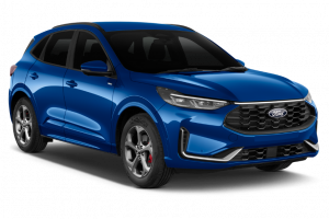 Alquilar FORD KUGA AUTO