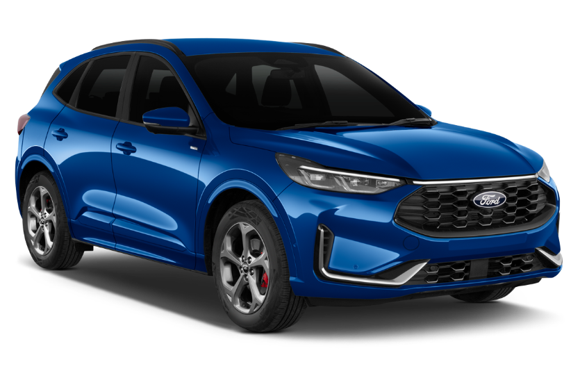Alquilar FORD KUGA AUTO