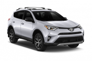 Alquilar TOYOTA RAV 4 2.5