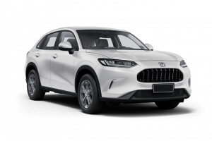 Alquilar HONDA ZR-V SPORT