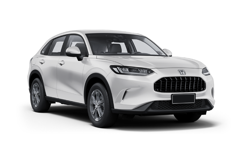 Alquilar HONDA ZR-V SPORT