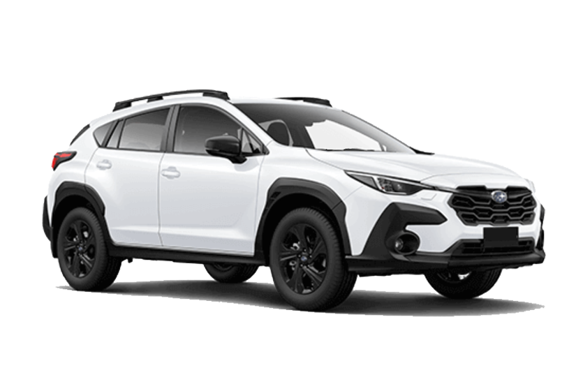 Alquilar SUBARU CROSSTREK