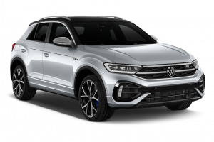 Alquilar VOLKSWAGEN T-ROC