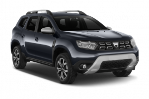 Alquilar DACIA DUSTER 1.5