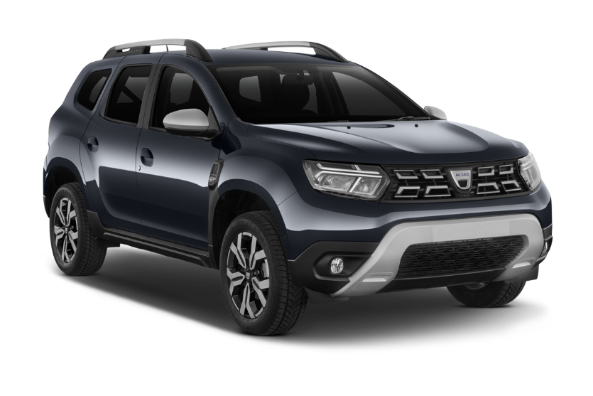 Alquilar DACIA DUSTER 4X2