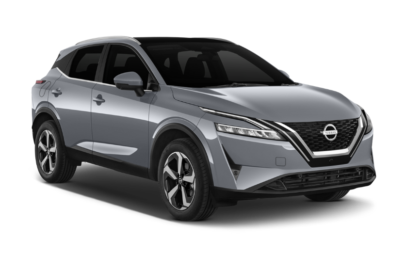 Alquilar NISSAN QASHQAI 1.6