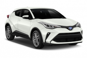 Alquilar TOYOTA CHR 1.6