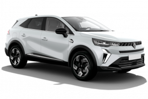 Alquilar RENAULT SYMBIOZ FULL HYBRID AT