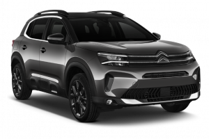 Alquilar CITROEN C5 2.0