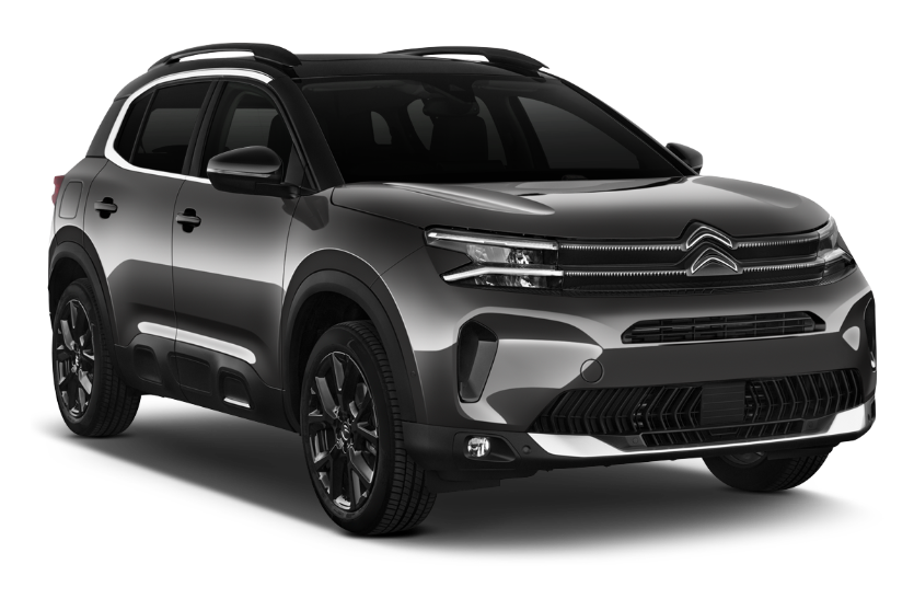 Alquilar CITROEN C5 2.0