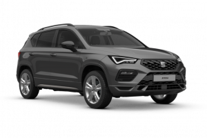 Alquilar SEAT ATECA 1.5 AUTOMATIC
