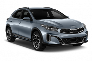 Alquilar KIA XCEED 1.5T CROSSOVER