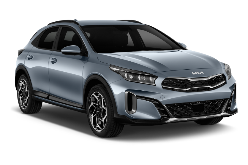 Alquilar KIA XCEED 1.5T CROSSOVER