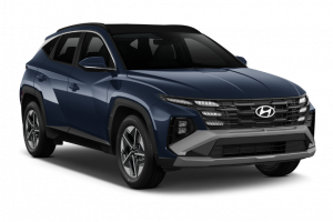 Alquilar HYUNDAI TUCSON 2.0