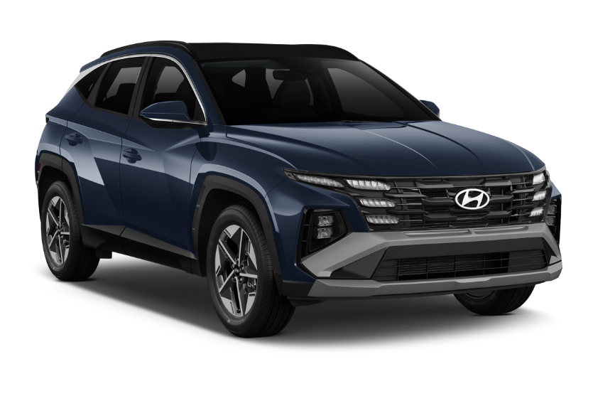 Alquilar HYUNDAI TUCSON 2.0