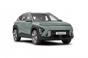 Alquilar HYUNDAI KONA 1.6