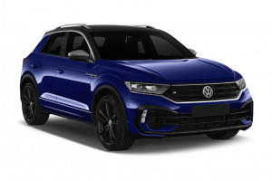 Alquilar VOLKSWAGEN T ROC 1.0 2WD