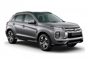 Alquilar MITSUBISHI ASX 1.6