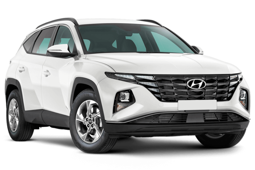 Alquilar HYUNDAI TUCSON 2.0