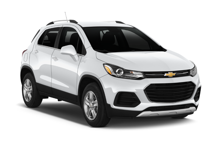 Alquilar CHEVROLET TRAX LT 2.0