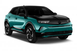 Alquilar OPEL MOKKA 1.2