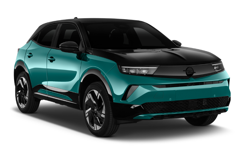 Alquilar OPEL MOKKA 1.2