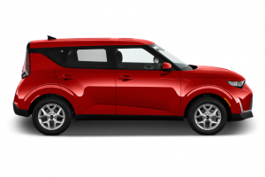 Alquilar KIA SOUL 2.0