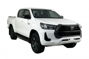 Alquilar TOYOTA D4D 3.0 PICKUP