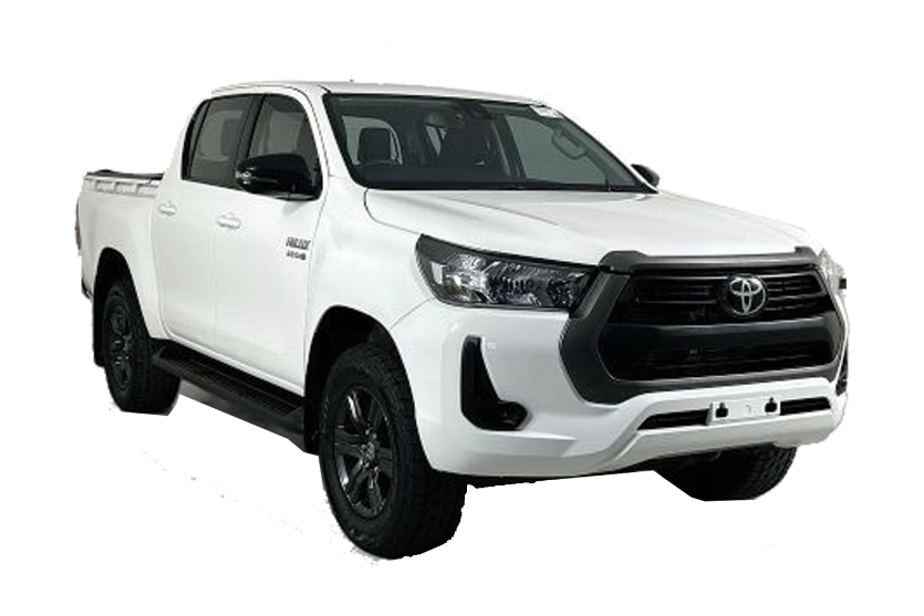 Alquilar TOYOTA D4D 3.0 PICKUP
