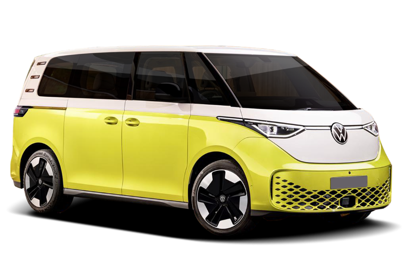 Alquilar VOLKSWAGEN ID-BUZZ ELECTRIC