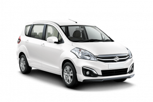 Alquilar SUZUKI ERTIGA 1.5