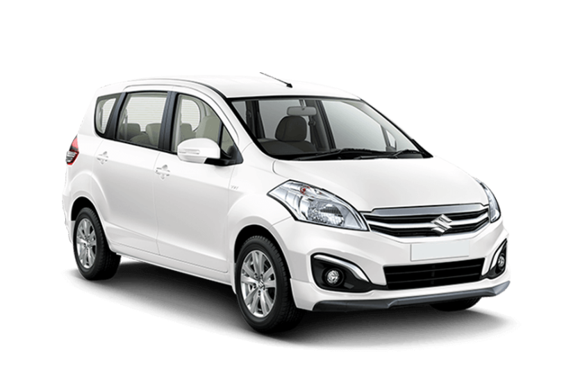 Alquilar SUZUKI ERTIGA 1.5