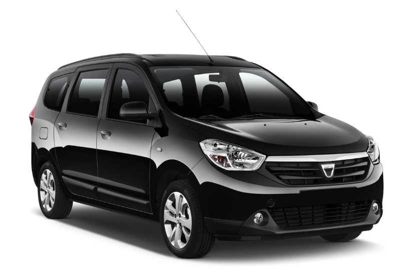 Alquilar DACIA LODGY 1.5