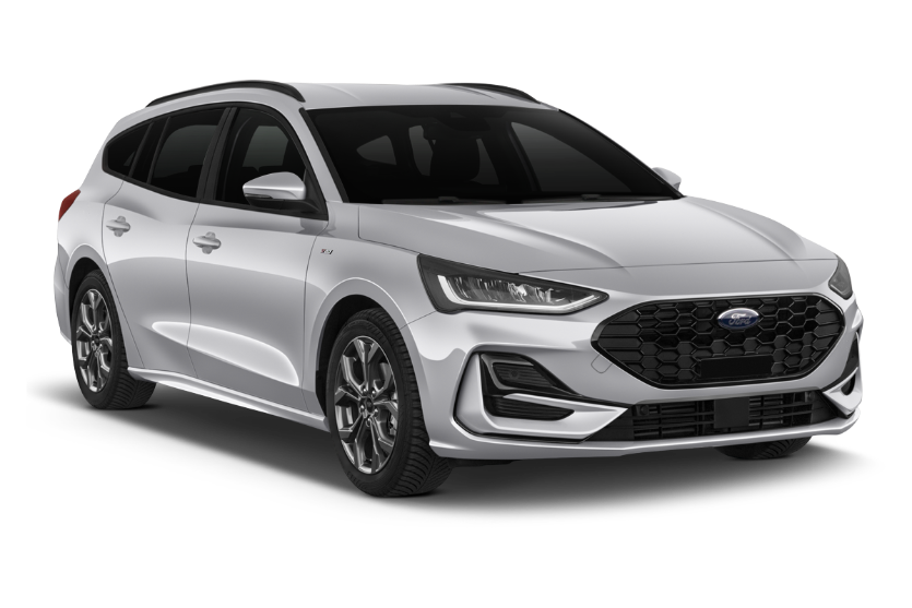 Alquilar FORD FOCUS SW AUTOMATIC