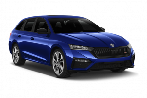 Alquilar SKODA OCTAVIA 1.5